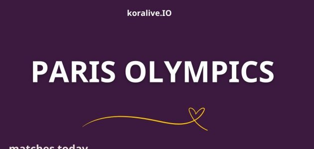 Olympic Games in Paris 2024 on BEINMATCH through