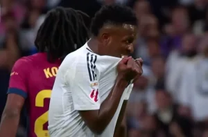 الكلاسيكو الأكثر تميزً والأقل جودة تاريخيا بين ريال وبرشلونة