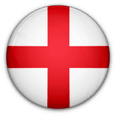England U21