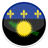 Guadeloupe