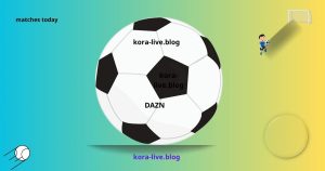 DAZN